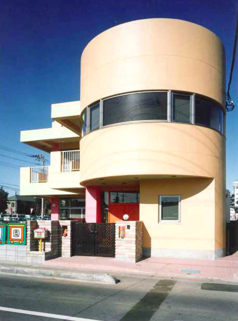 画像：ふたば保育園