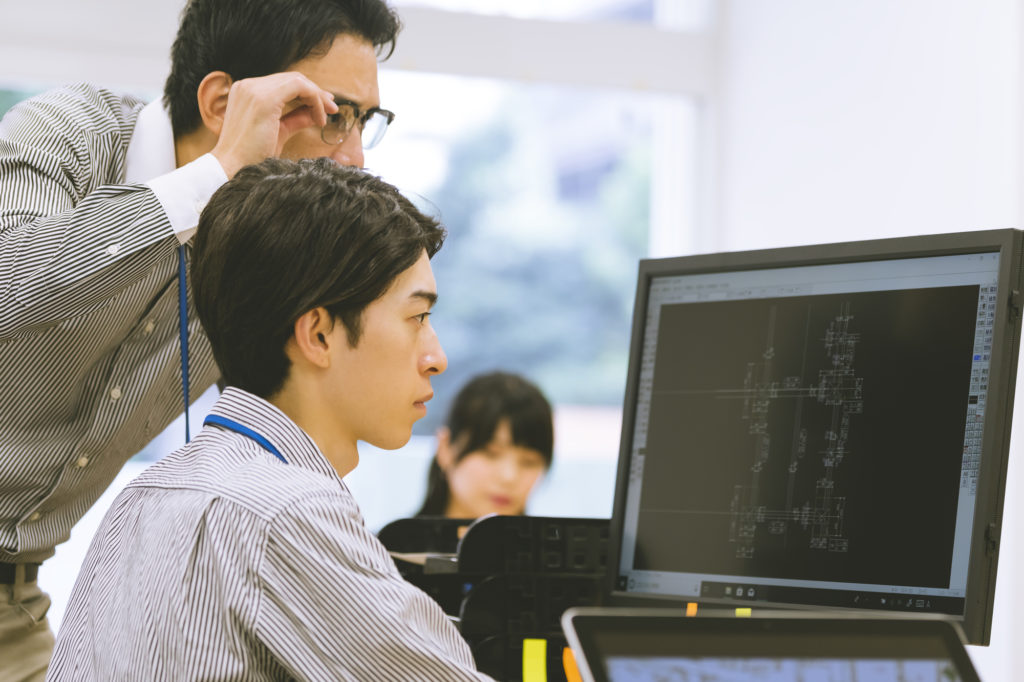 画像：基本設計